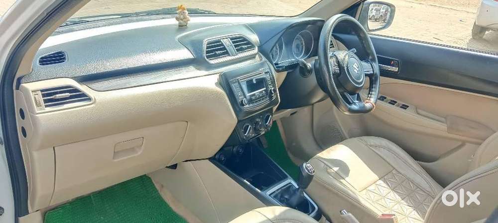 Maruti Suzuki Dzire 1.2 Vxi, 2020, Petrol