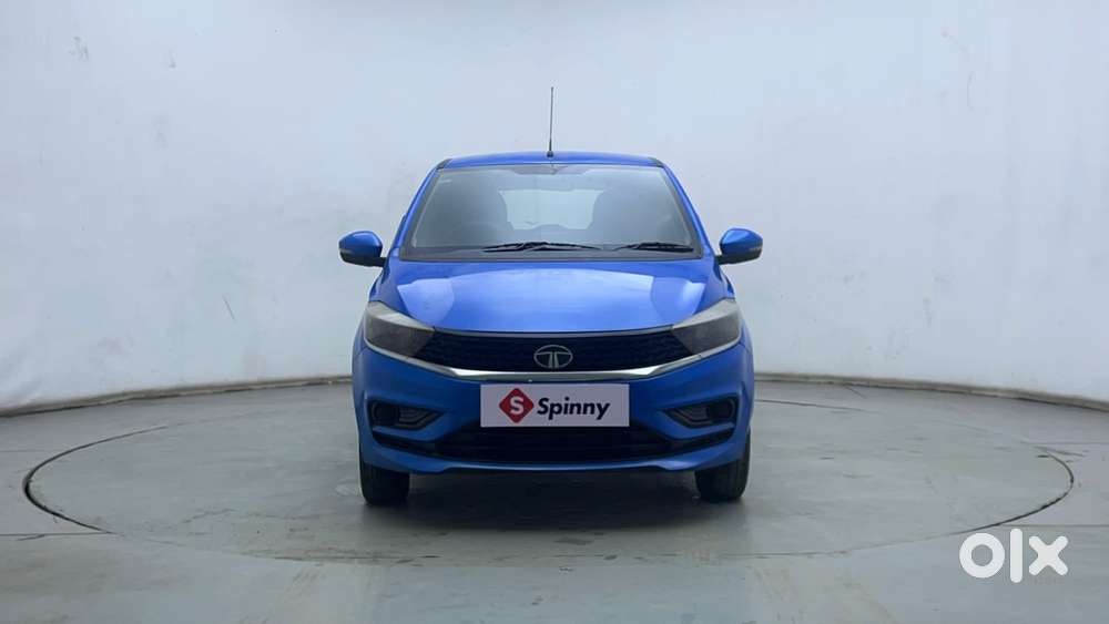Tata Tiago 1.2 Revotron Xt Option, 2020, Petrol