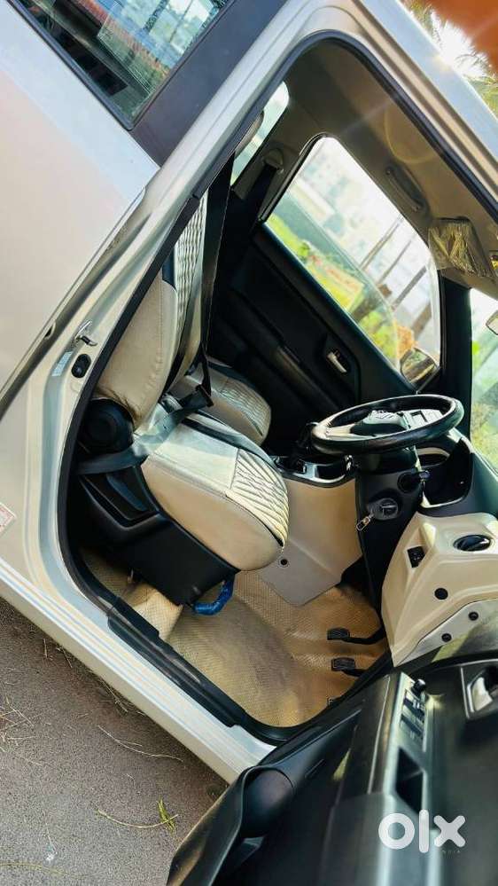 Maruti Suzuki Wagon R 1.2 Zxi, 2023, Petrol