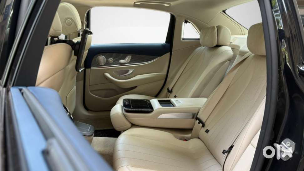 Mercedes-benz E-class E 200 Exclusive, 2023, Petrol