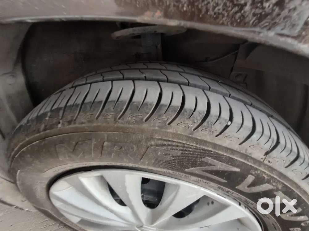 Maruti Suzuki Ciaz 2017 Petrol 149200 Km Driven And Insurance Expired