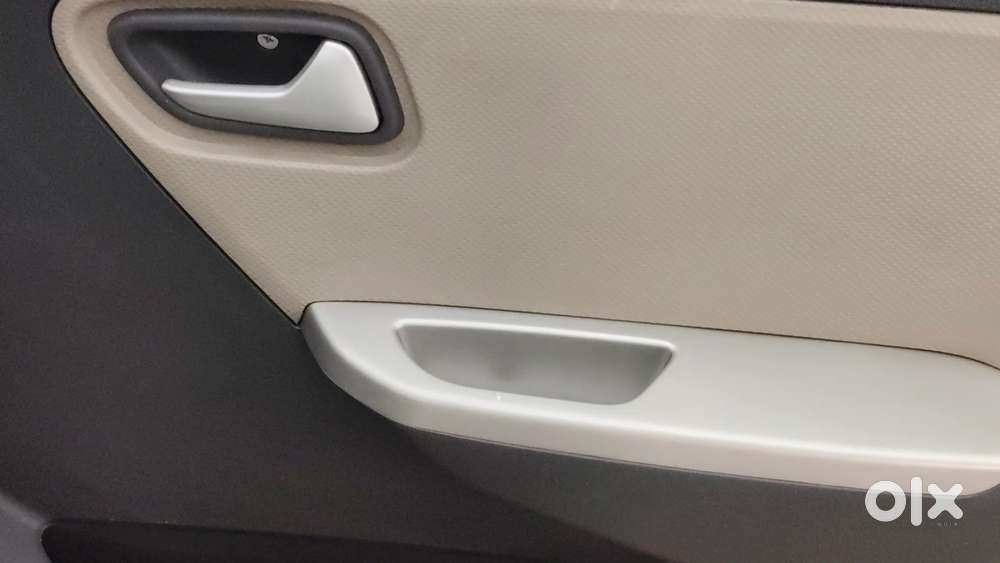 Maruti Suzuki Alto K10 1.0 Vxi (o) Amt, 2018, Petrol