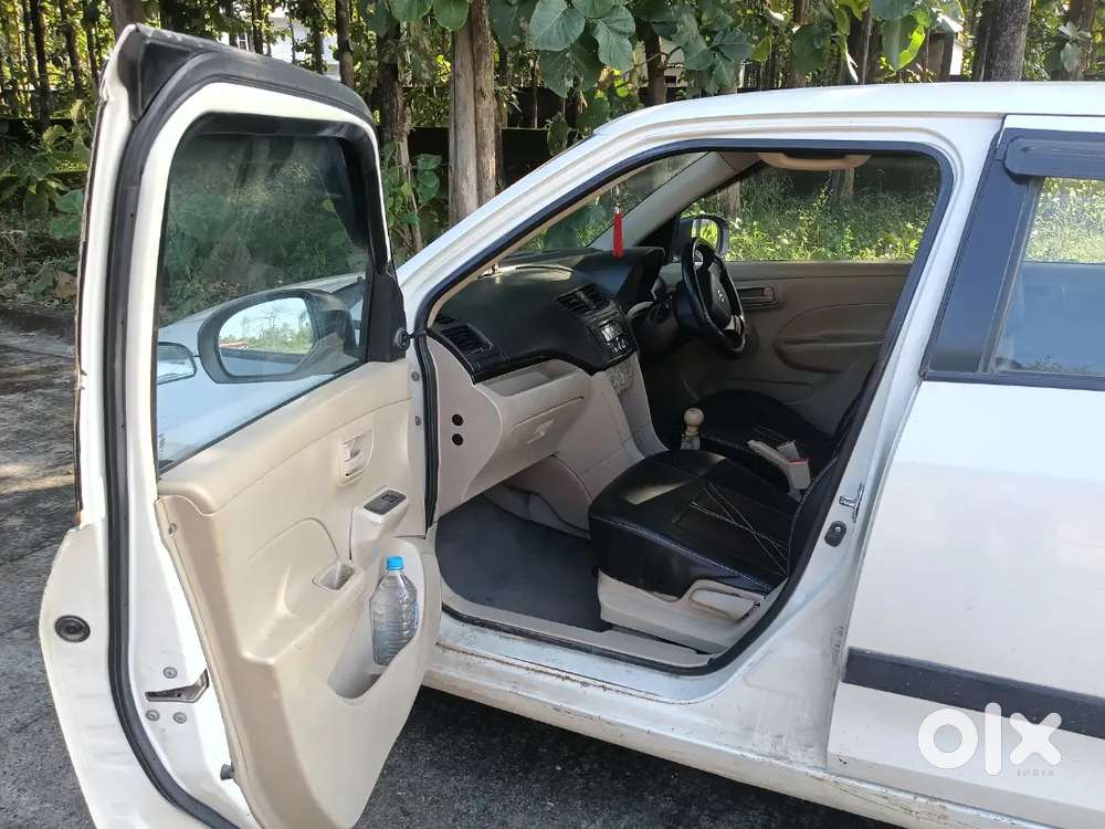 Maruti Suzuki Dzire 2013 Diesel