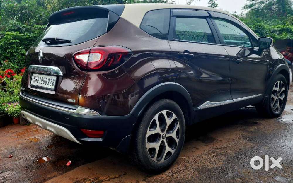 Renault Captur 1.5 Petrol Rxt, 2018, Diesel