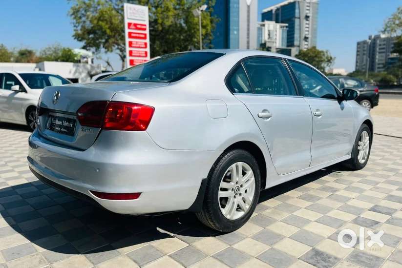 Volkswagen Jetta 2.0l Tdi Highline, 2011, Diesel