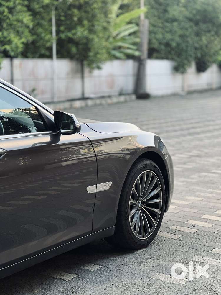 Bmw 7 Series 730ld, 2014, Diesel