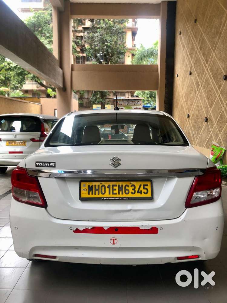 Maruti Suzuki Dzire 1.2 Tour S Cng, 2024, Petrol