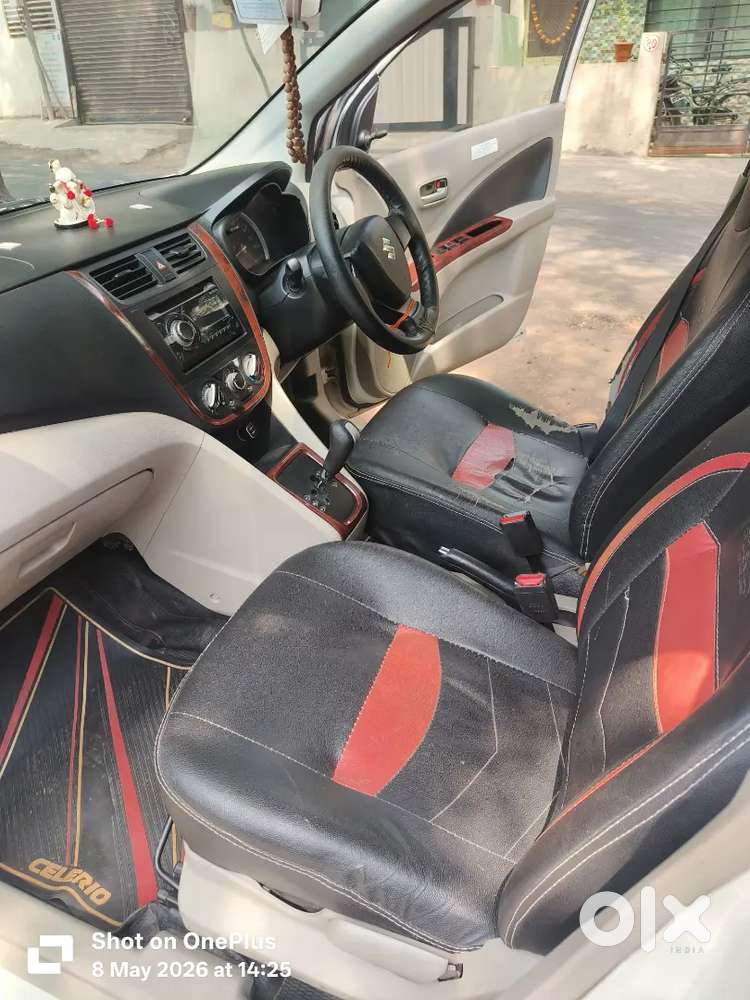 Maruti Celerio Vxi