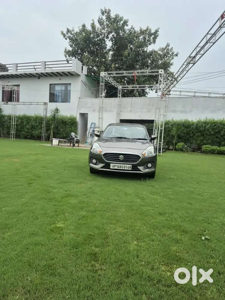Maruti Swift Dzire Vdi 2018