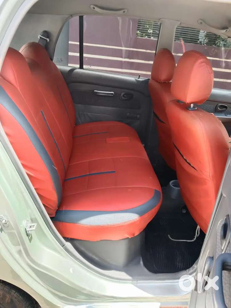 Hyundai Santro Xing 2004 Petrol 85000 Km Driven
