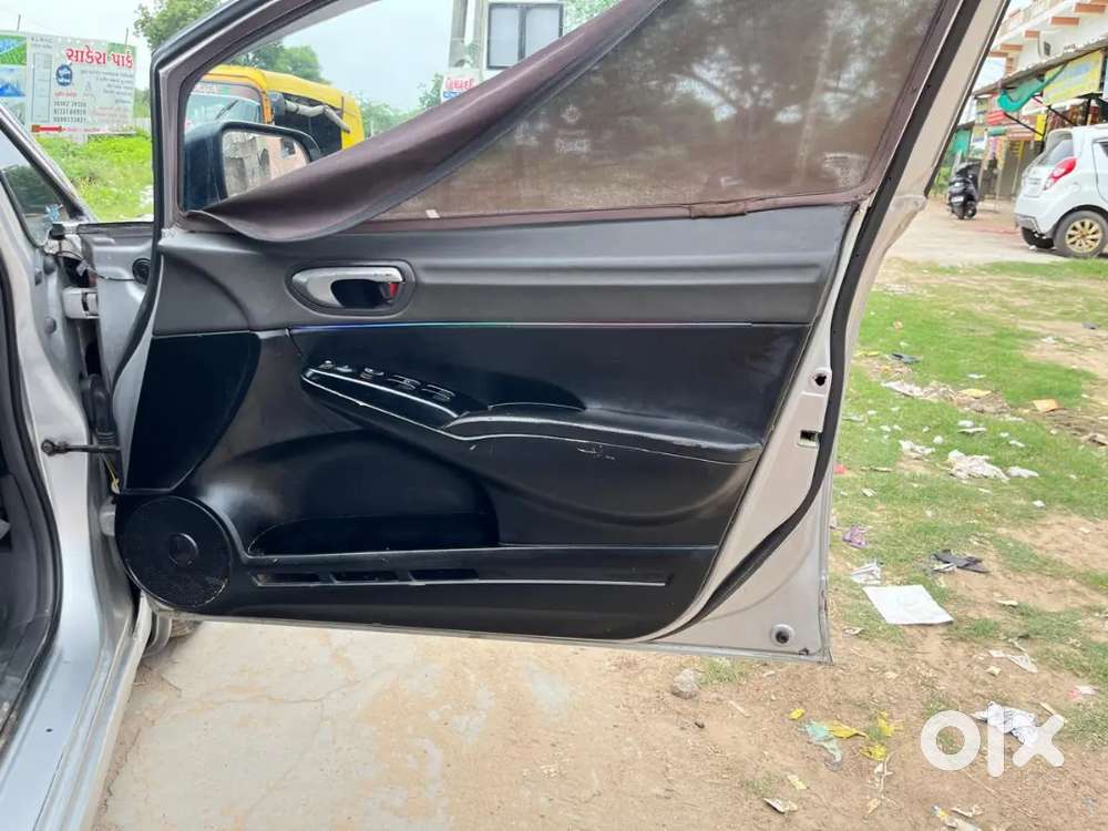 Honda Civic 1.8 2009