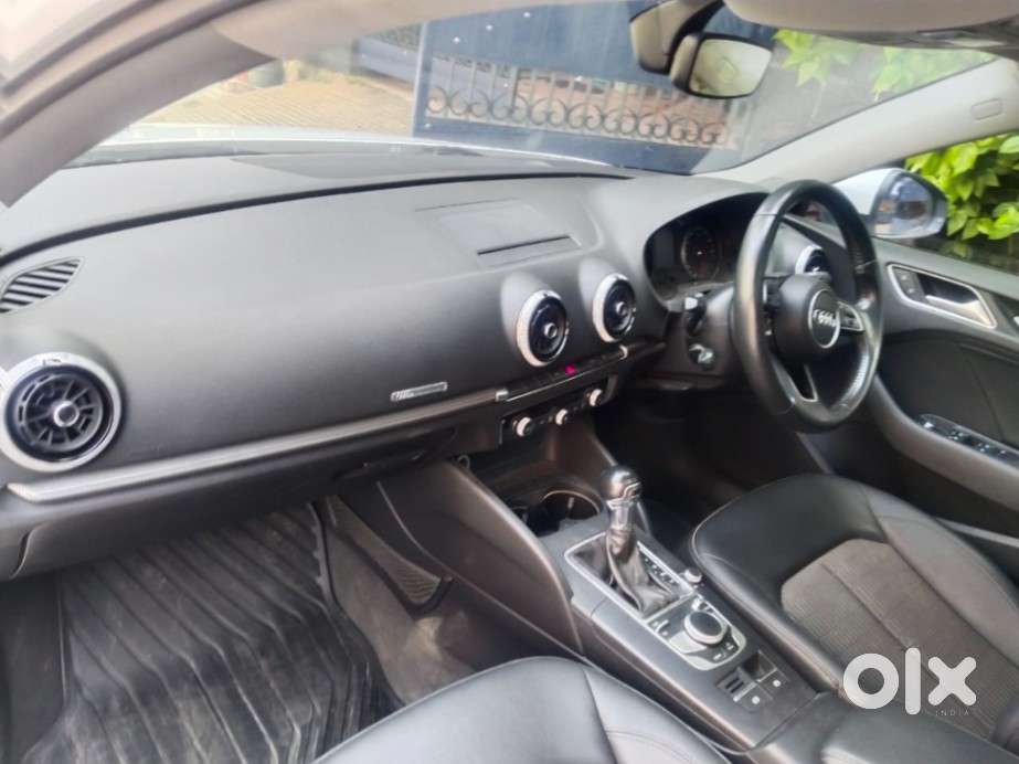 Audi A3 2017-2020 2.0 35 Tdi Technology, 2018, Diesel