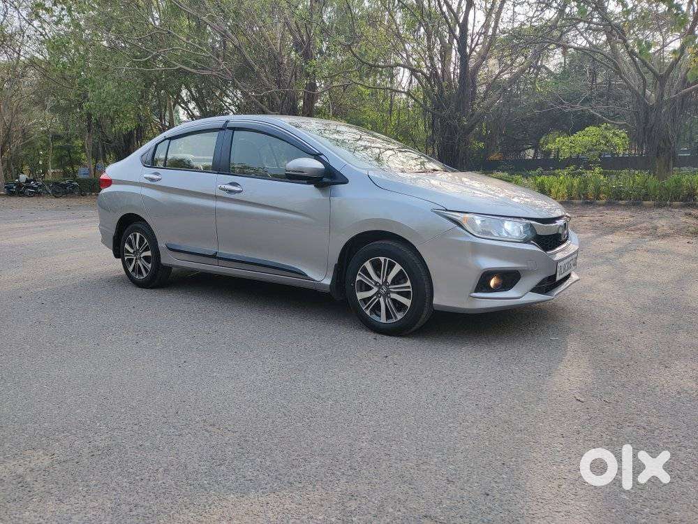 Honda City 2015-2017 I Vtec V, 2021, Petrol