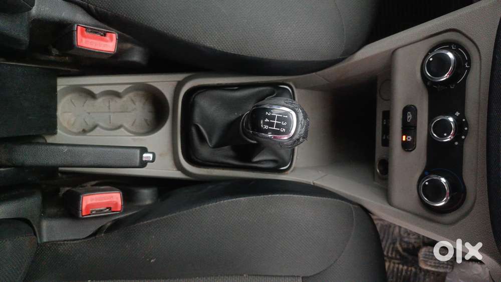 Tata Tiago 1.2 Revotron Xt, 2019, Petrol
