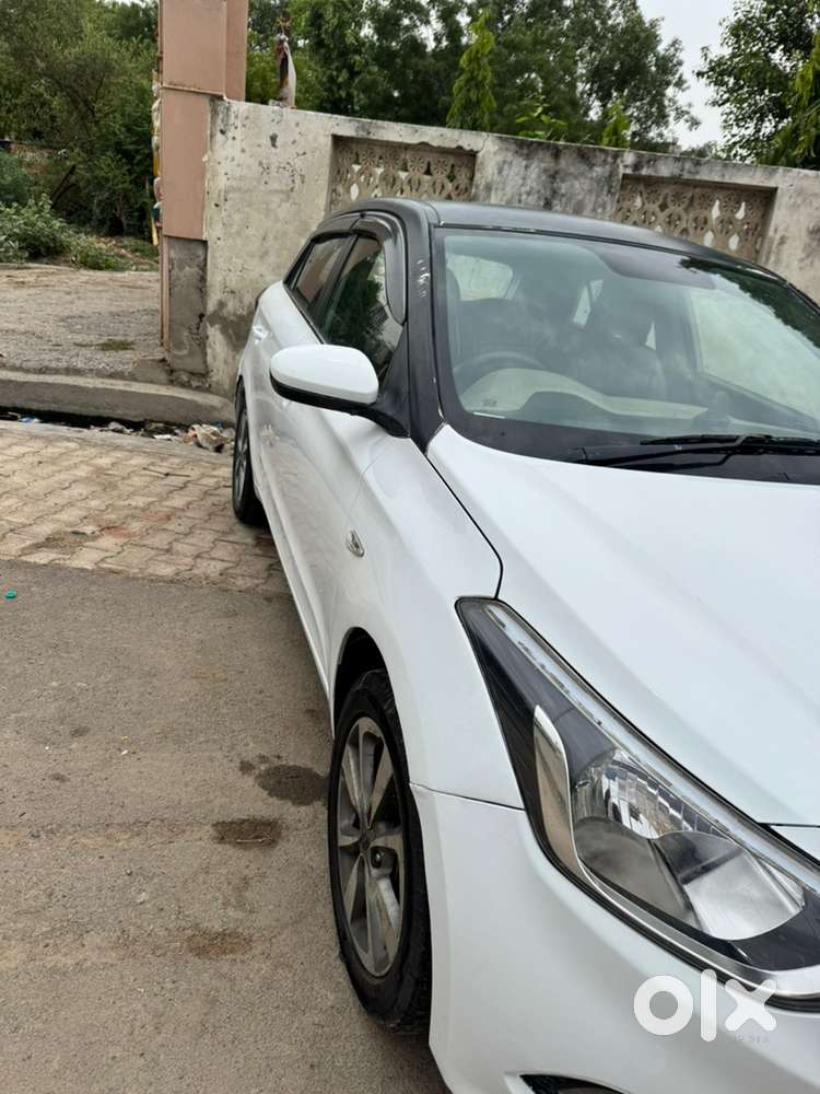 Good Condition Car Without Any Problem