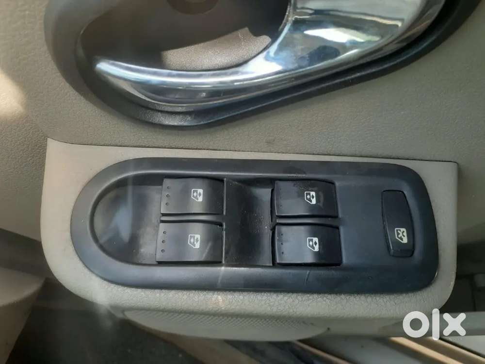 Nissan Terrano Diesel 2014