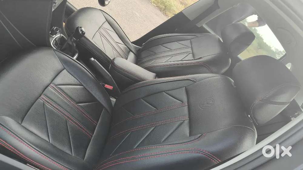 Volkswagen Polo 2020 Year