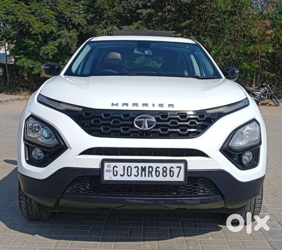 Tata Harrier Xt+, 2023, Diesel