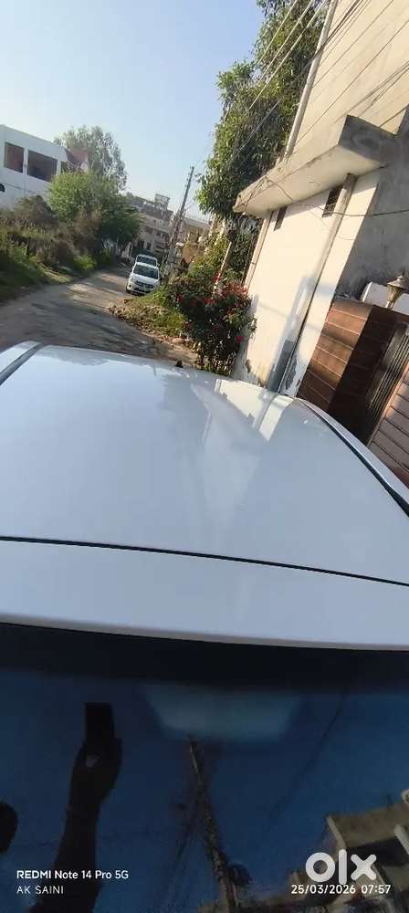 Tata Indica Vista 2015 Diesel Well Maintained Ac Heater Working