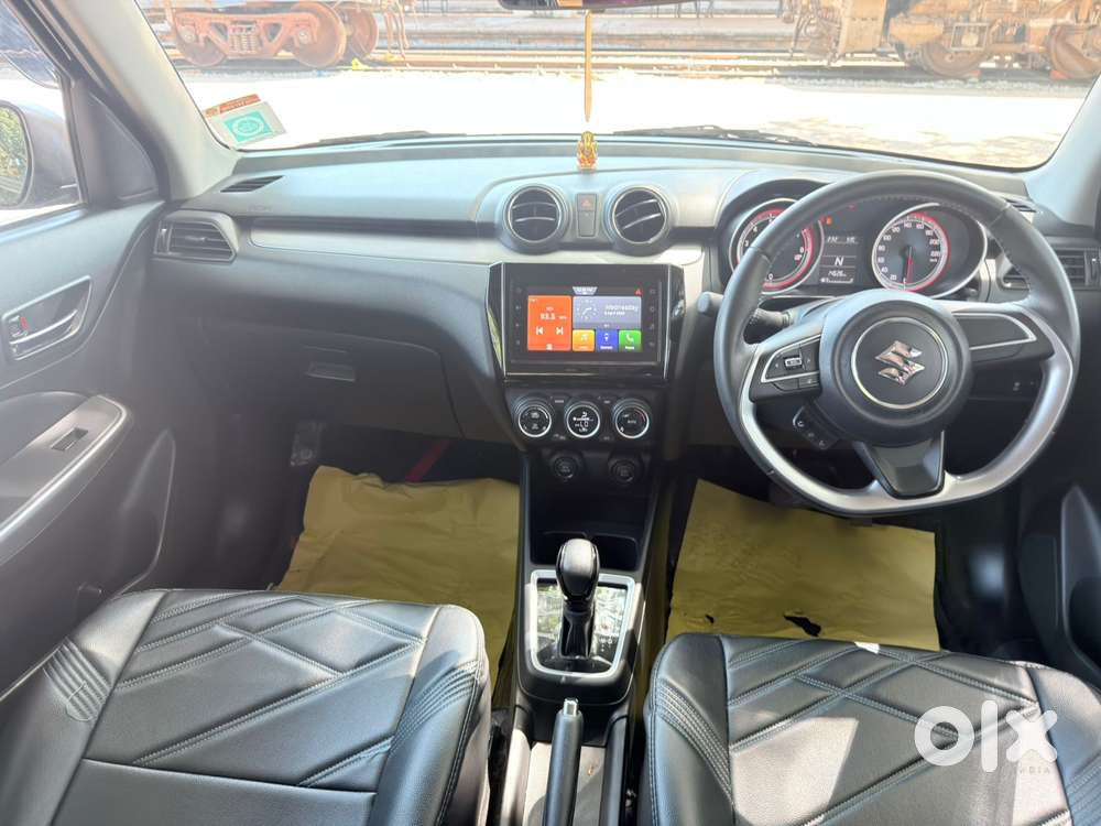Maruti Suzuki Swift Amt Vvt Zxi, 2024, Petrol