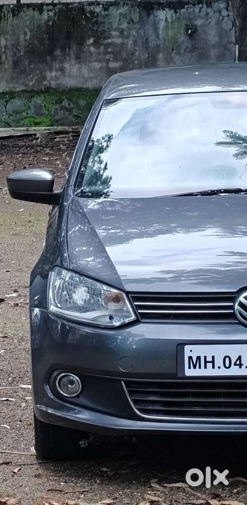 Volkswagen Vento 1.5 Tdi Comfortline, 2014, Diesel