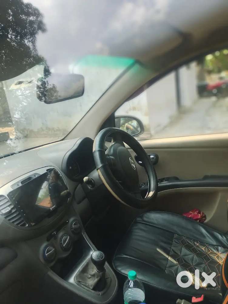 Hyundai I10 Era Petrol 2011