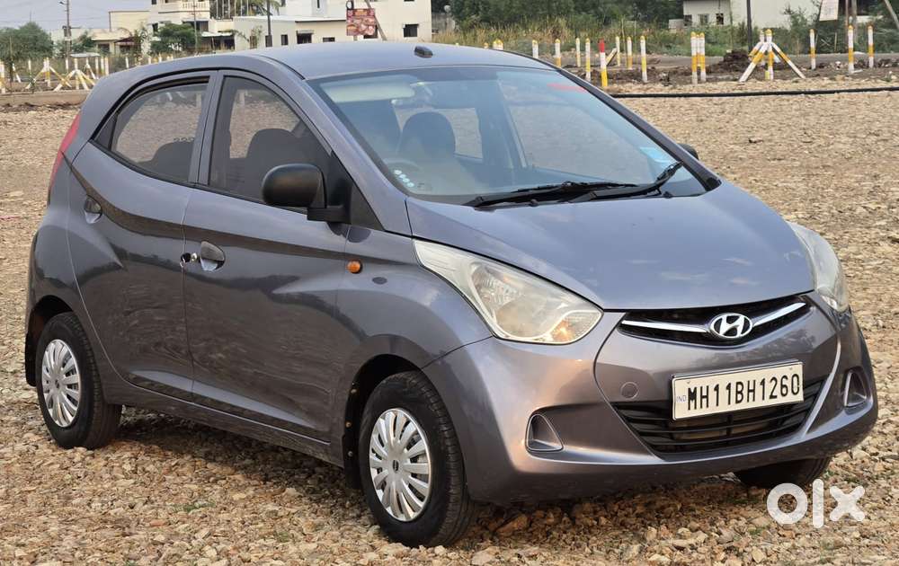Hyundai Eon Era +, 2013, Petrol