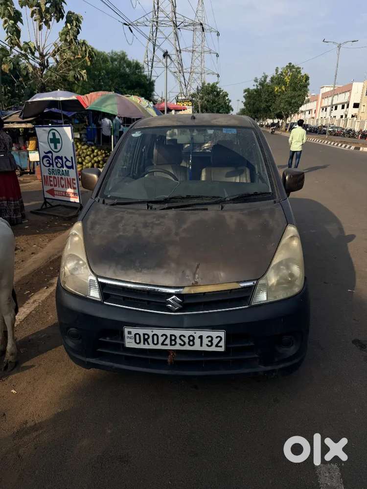 Very Nice Engine Condition