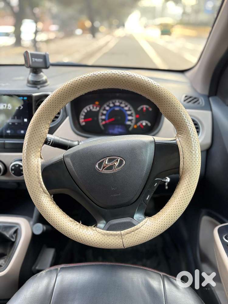 Hyundai Grand I10, 2016, Cng & Hybrids