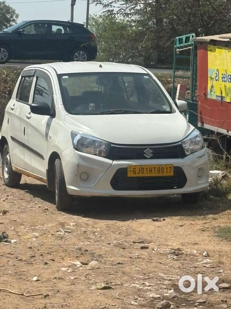 Maruti Suzuki Celerio 2020 Cng & Hybrids Well Maintained