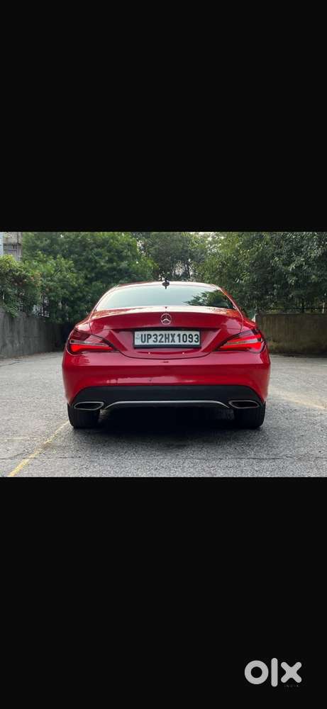 Mercedes-benz C-class 2017 Diesel