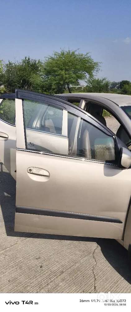 Hyundai I10 Magna 2010 Petrol
