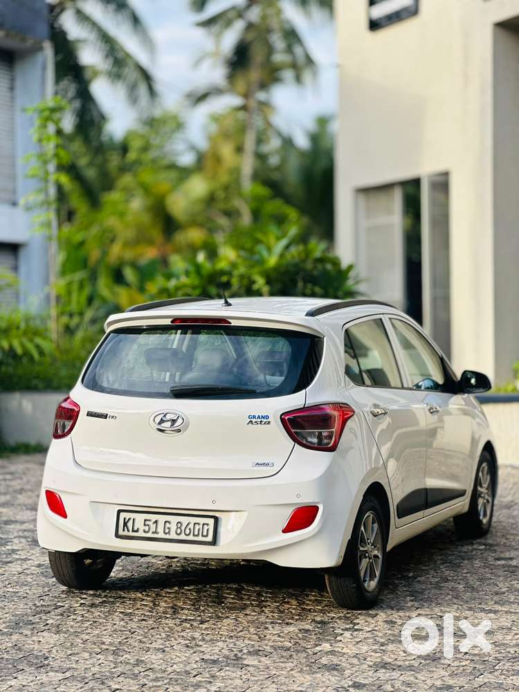 Hyundai I10, 2016, Petrol