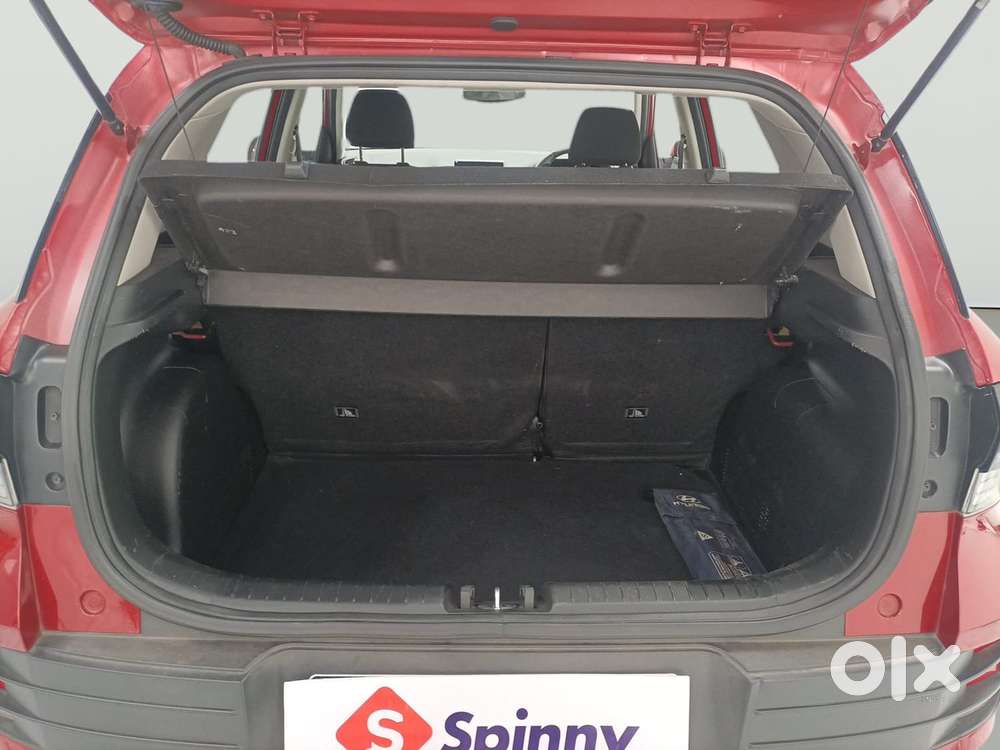 Hyundai Venue Sx, 2022, Petrol