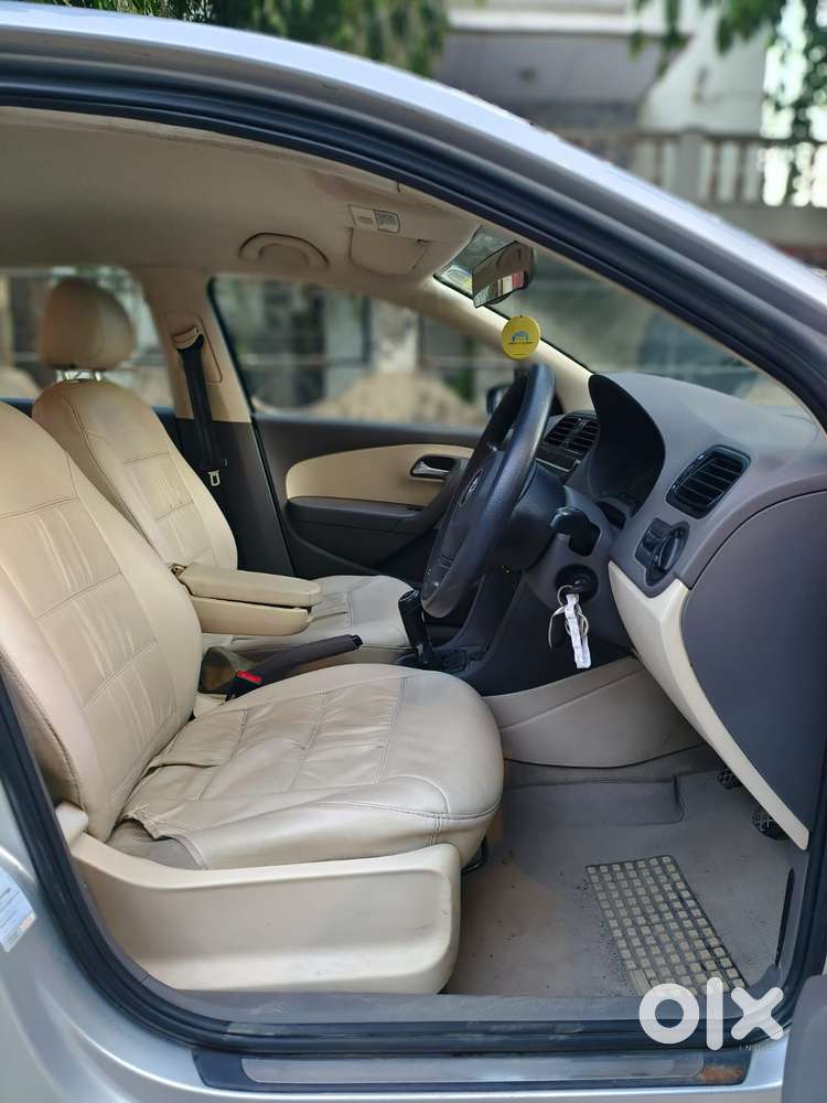 Volkswagen Vento 1.6 Comfortline Cup Edition, 2011, Petrol