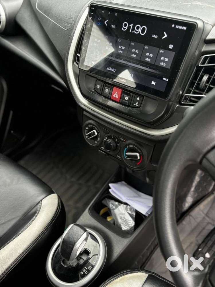 Maruti Suzuki Celerio 1.0 Vxi Amt, 2021, Petrol