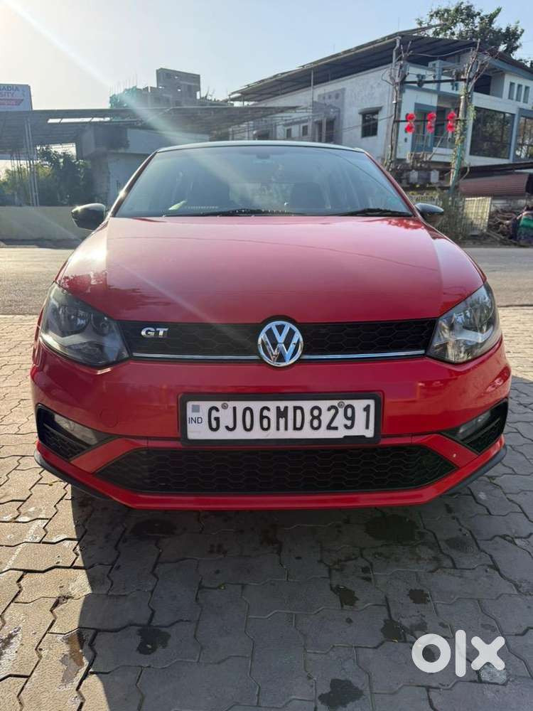 Volkswagen Manual Petrol 2019