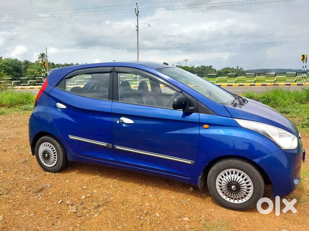 Hyundai Eon 2015