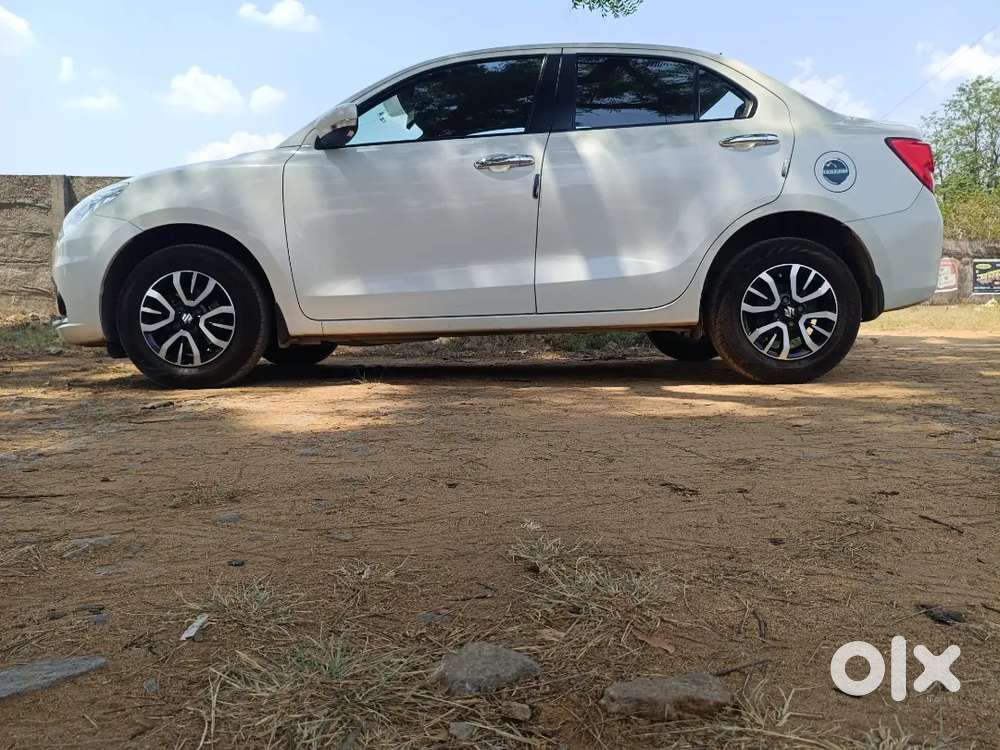 Maruti Suzuki Dzire 2023 Automatic 1.2 Vxi