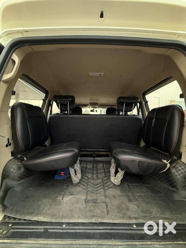 Mahindra Scorpio Classic 2.2 S 11 Mt 7 Str, 2023, Diesel