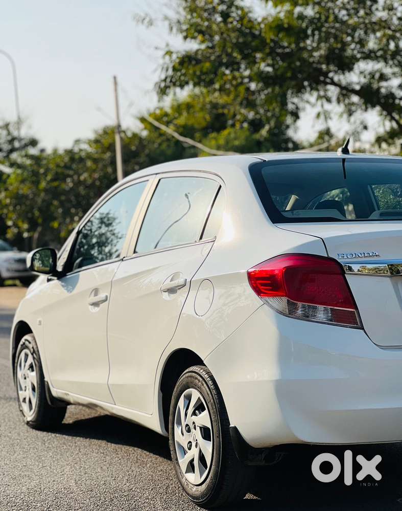 Honda Amaze 1.5 Smt I Dtec, 2014, Diesel