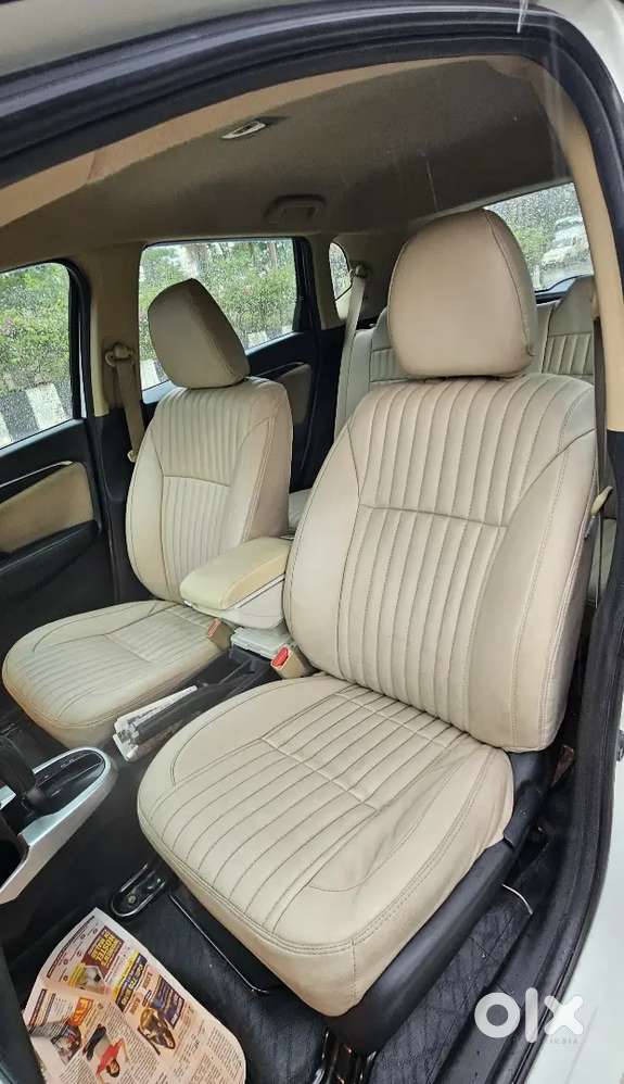 2016 Honda Jazz At Petrol Automatic