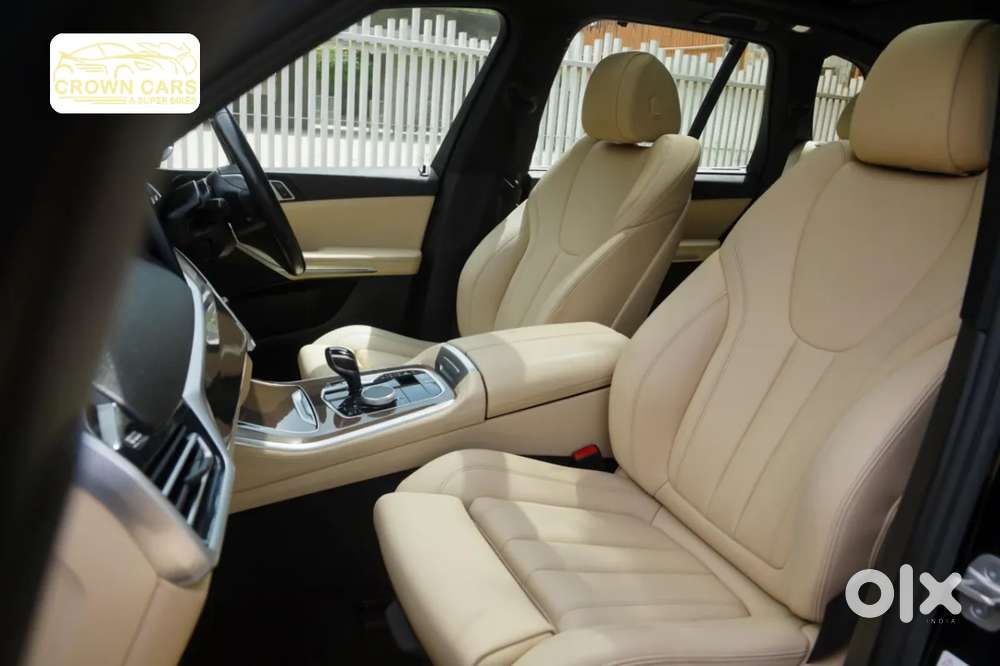 Bmw X5 3.0 Xdrive 40i Sportx Plus, 2022, Petrol