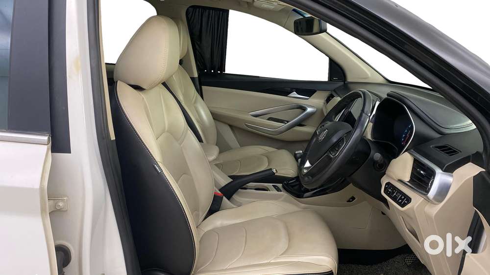 Mg Hector Sharp Pro 2.0 Turbo Diesel Mt Dual Tone, 2023, Diesel