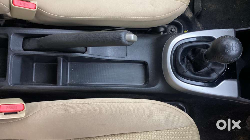 Honda Jazz 1.2 V I Vtec, 2017, Petrol