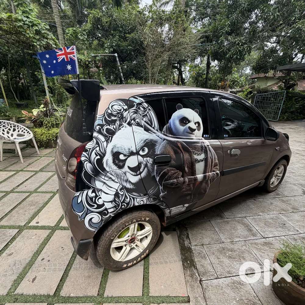 2009 Maruti Suzuki A-star Lxi