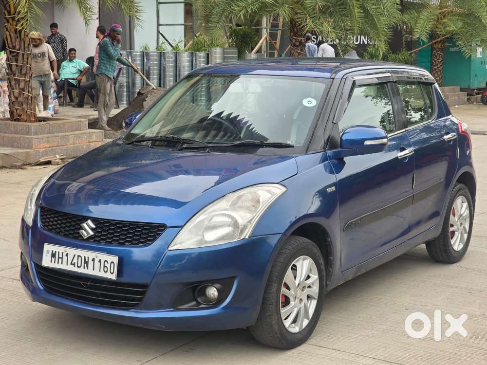 Maruti Suzuki Swift, 2012, Diesel
