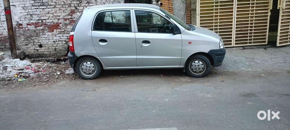 Hyundai Petrol Manual 2010