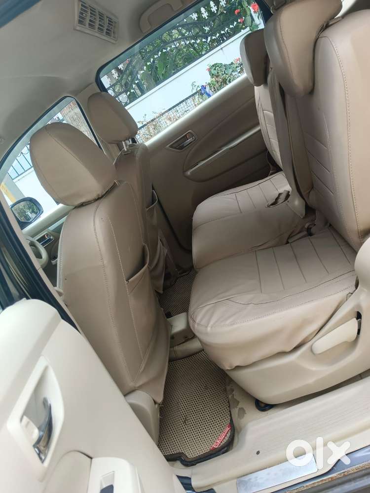 Maruti Suzuki Ertiga Zdi Shvs, 2016, Diesel