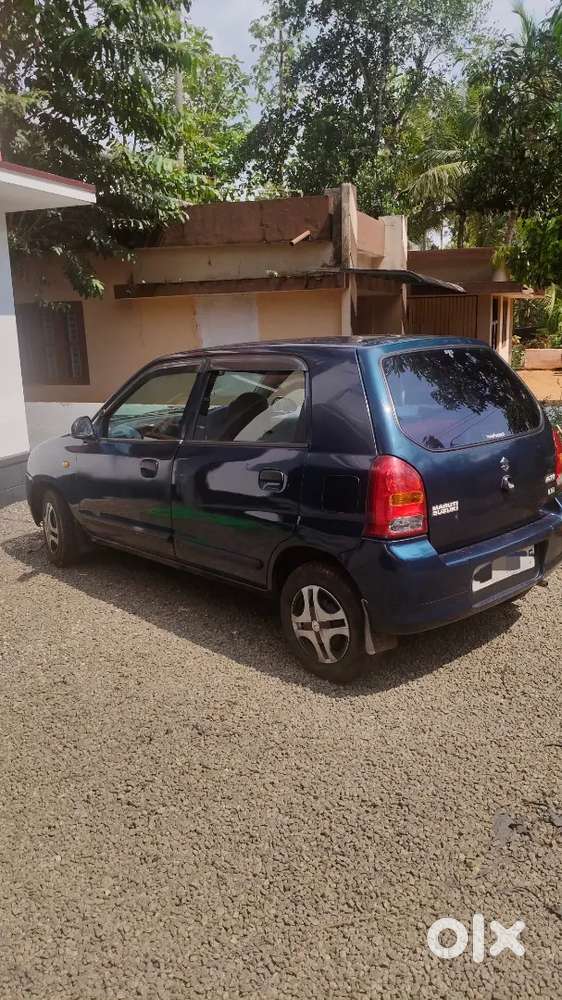 2010 Maruti Suzuki Alto Lxi For Sale